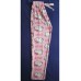 Hello Kitty Desenli Pamuklu Pijama Tek Alt Kışlık (Cotton) Hello Kitty Desenli Pamuklu Pijama Tek Alt Kışlık (Cotton)